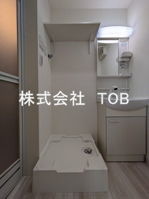 【設備】 | T's Cuore調布