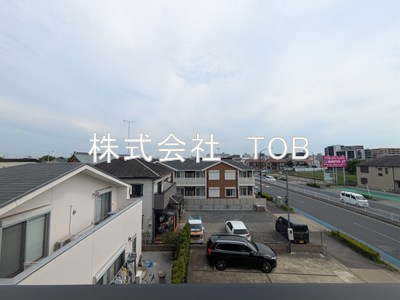 【展望】 | T's Cuore調布