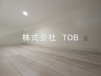 【内装】 | T's Cuore調布 | ロフト
