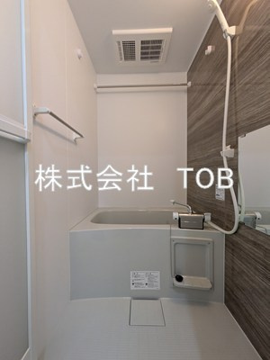 【浴室】 | T's Cuore調布