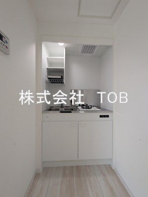 【キッチン】 | T's Cuore調布