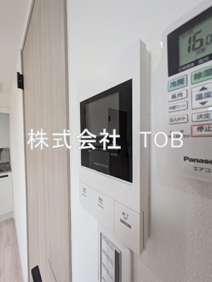 【セキュリティ】 | T's Cuore調布