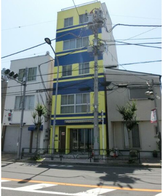  | 東立石４丁目ビル