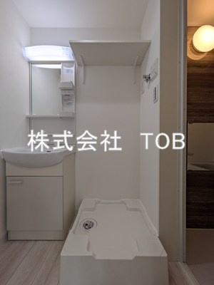 【設備】 | T's Cuore調布