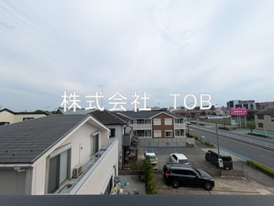【展望】 | T's Cuore調布