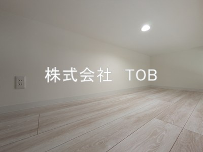 【内装】 | T's Cuore調布 | ロフト