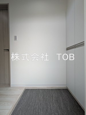 【その他】 | T's Cuore調布 | 玄関