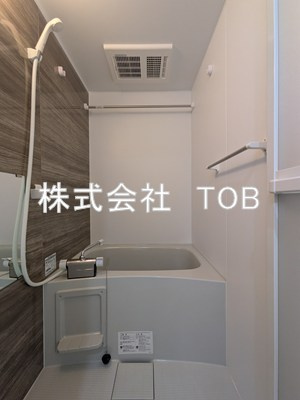 【浴室】 | T's Cuore調布