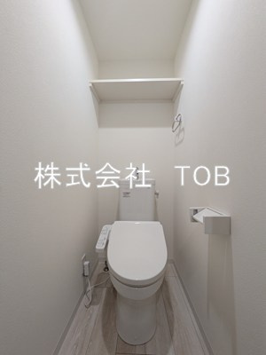 【トイレ】 | T's Cuore調布