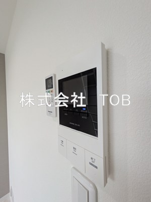 【セキュリティ】 | T's Cuore調布