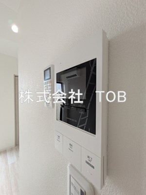 【セキュリティ】 | T's Cuore調布