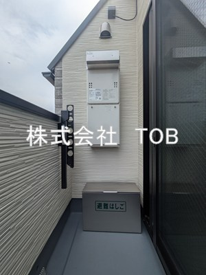 【バルコニー】 | T's Cuore調布
