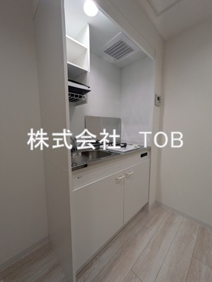 【キッチン】 | T's Cuore調布