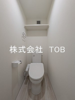 【トイレ】 | T's Cuore調布