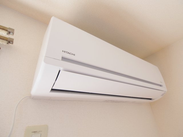 サザンヒル　B棟の設備