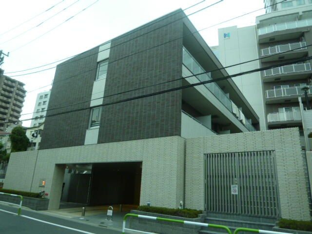 ヒューリックレジデンス茗荷谷