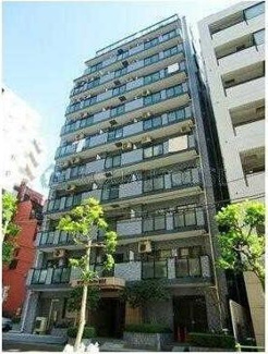 【外観】 | セザールスカイタワー銀座東