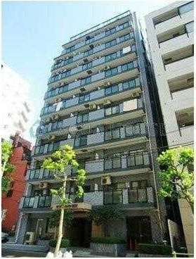 【外観】 | セザールスカイタワー銀座東