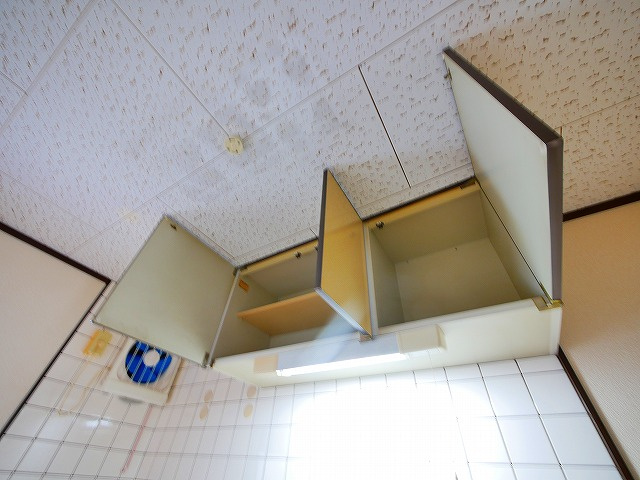 安川貸家のその他