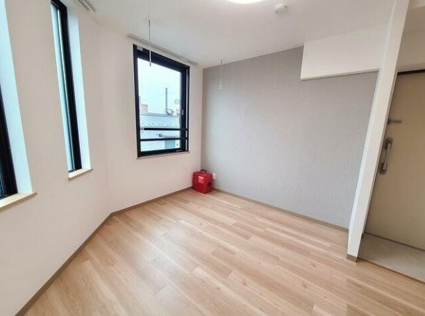 タスキsmart新宿の展望
