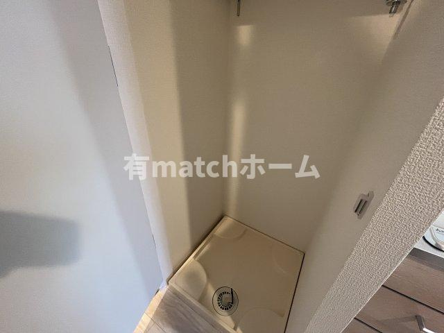 セレニテ東梅田アリエの設備