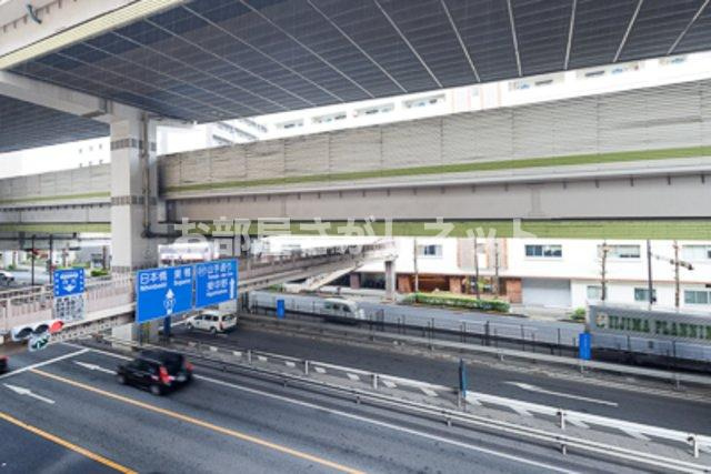 ウェスタ板橋仲宿【おとり物件なし】#学生・社会人にオススメ！初期費用分割払いOK！の展望