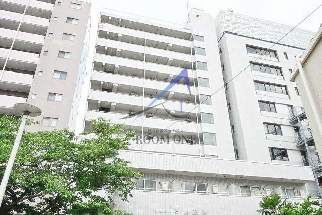 ネオマイム鶴見リバーサイド