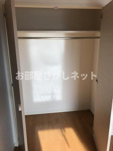 セントパレス池袋【おとり物件なし】#学生・社会人にオススメ！初期費用分割払いOK！の収納