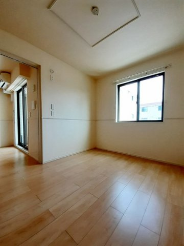 【内装】 | アジュール