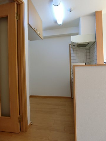 セレーノ・Ｂのキッチン