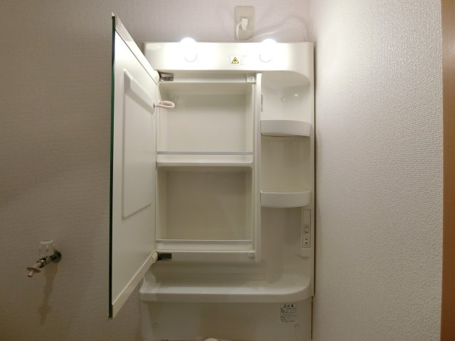 セレーノ・Ｂの収納