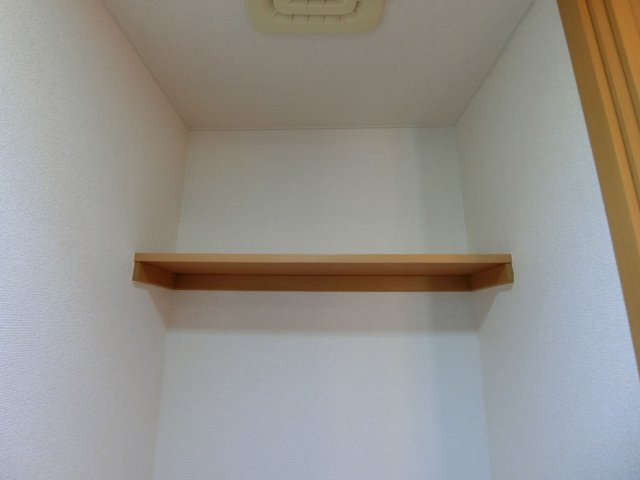 セレーノ・Ｂの収納