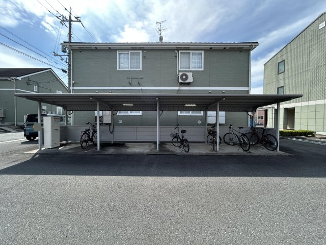 セレーノ・Ｂのその他共用部分