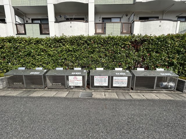 セレーノ・Ｂのその他共用部分