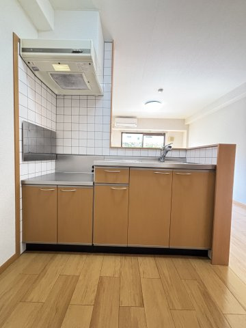 セレーノ・Ｂのキッチン