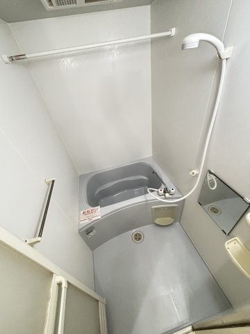 セレーノ・Ｂの浴室
