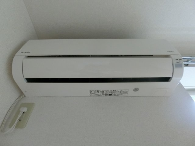 マジェスティックスの設備