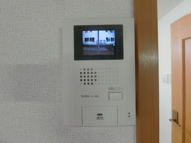 マジェスティックスのセキュリティ