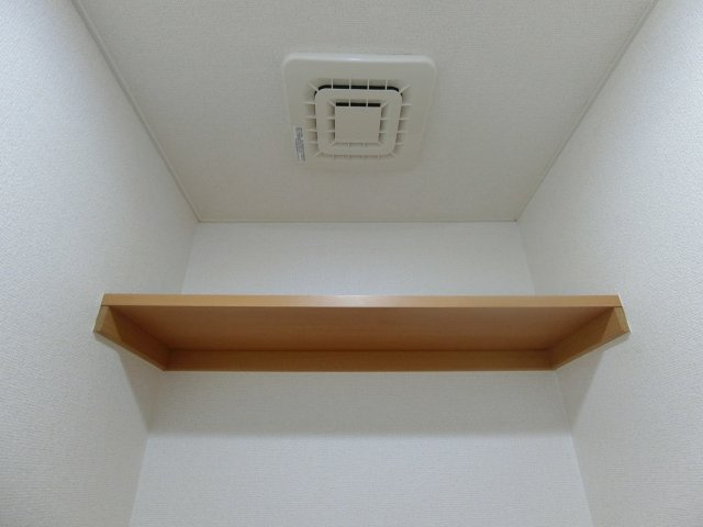 マジェスティックスの収納