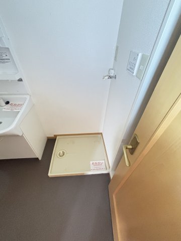 マジェスティックスの洗面所