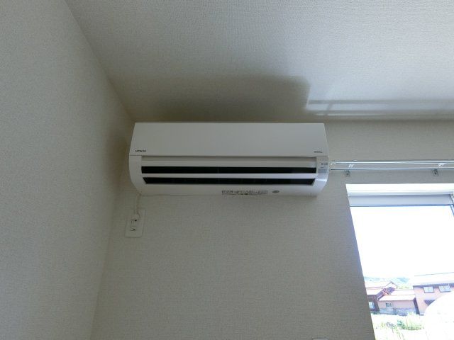 フェリオのセキュリティ