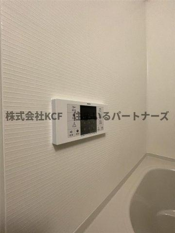 L-bloom御井の設備