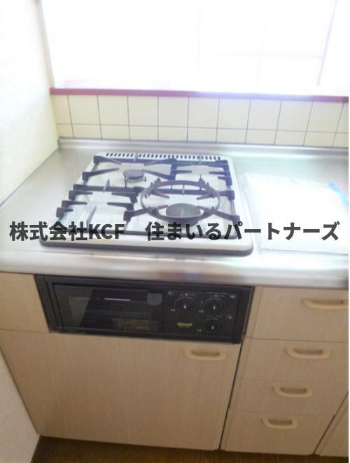 アザレアハイツ江崎のその他