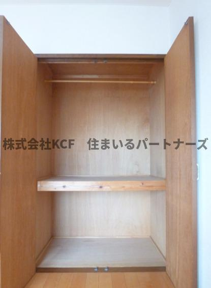 ルナリアスの収納|こまごまとしたものを収納できそうですね