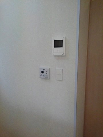 カーサクワトロのセキュリティ