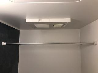 【その他】 | エバーグリーン | 浴室乾燥機
