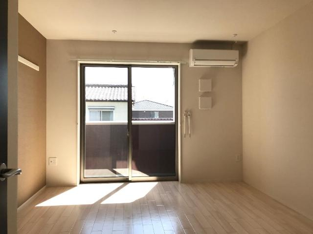 【居間・リビング】 | エバーグリーン | 洋室