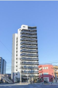 【その他】コンフォリア・リヴ川崎南幸町 