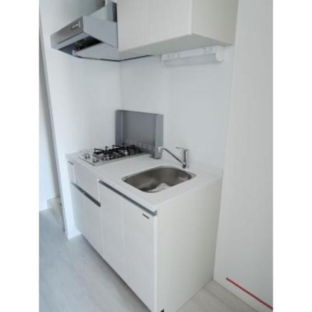 アーバネックス秋葉原ＥＡＳＴⅡのキッチン|※写真は同タイプ住戸です。