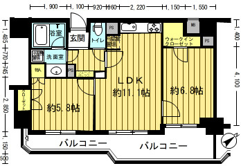 藤和シティホームズ御茶ノ水